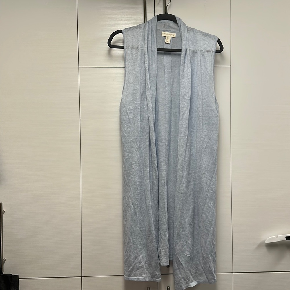 Best sleeveless